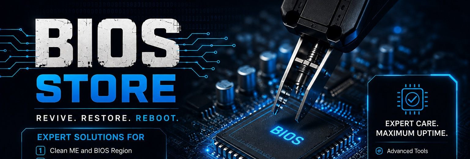 Bios Store