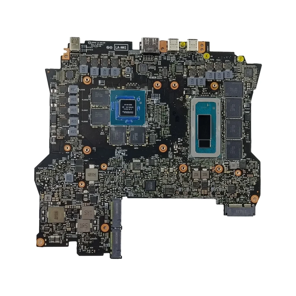 DELLL NEXUS MLK Alienware X16 R2 LA-M41AP FACTORY BIOS