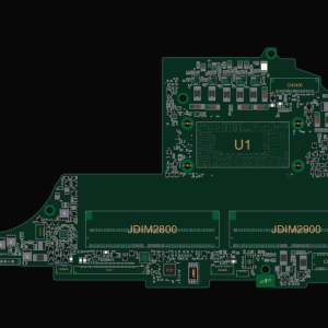 HP 15-FD